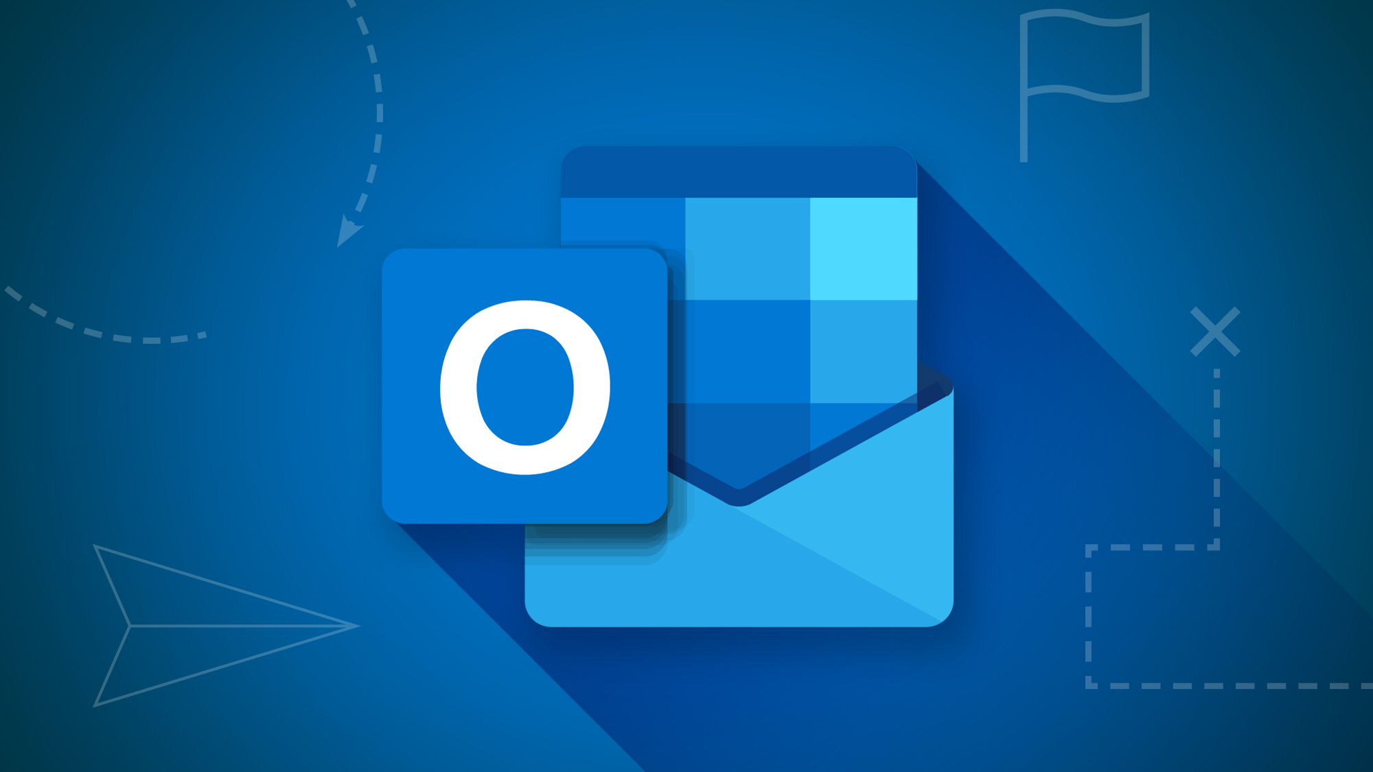 Microsoft Outlook – Best for Corporate Setups