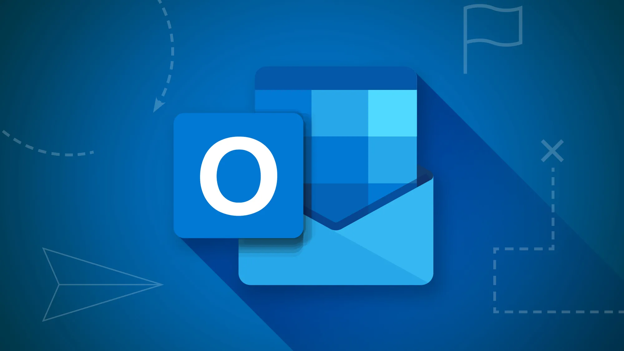 Microsoft Outlook – Best for Corporate Setups
