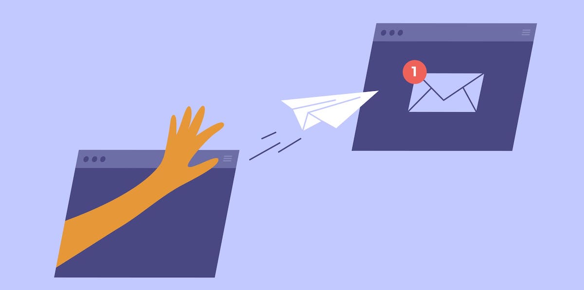 Why a Well-Written Meeting Request Sets the Tone for Success