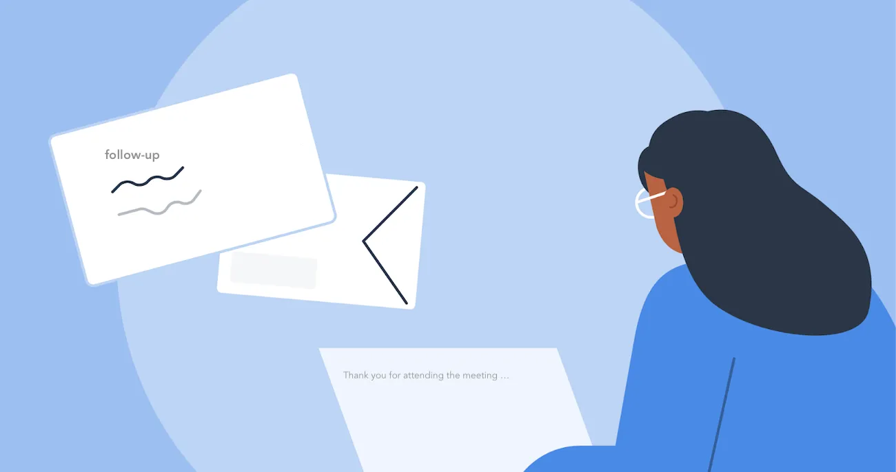 Meeting Proposal Email Template