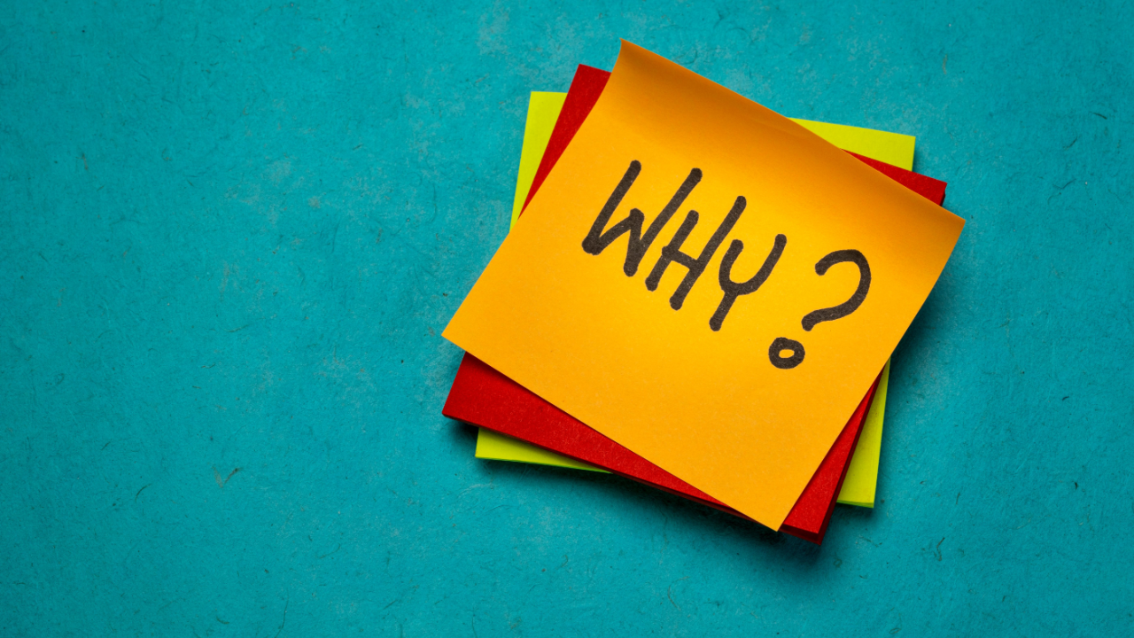 Why Your Current Sales Strategy Isn’t Working