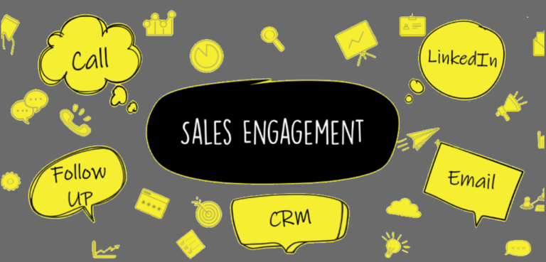Sales Engagement Platforms