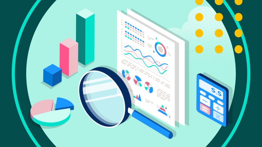 Sales Analytics and Reporting Software