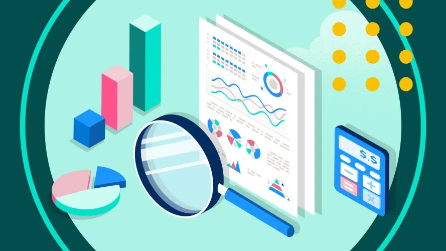 Sales Analytics and Reporting Software