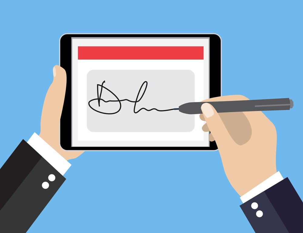 Contract and E-Signature Management Tools