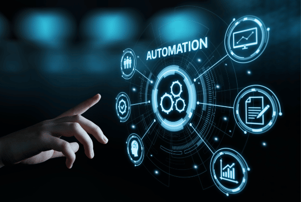 Marketing Automation Platforms