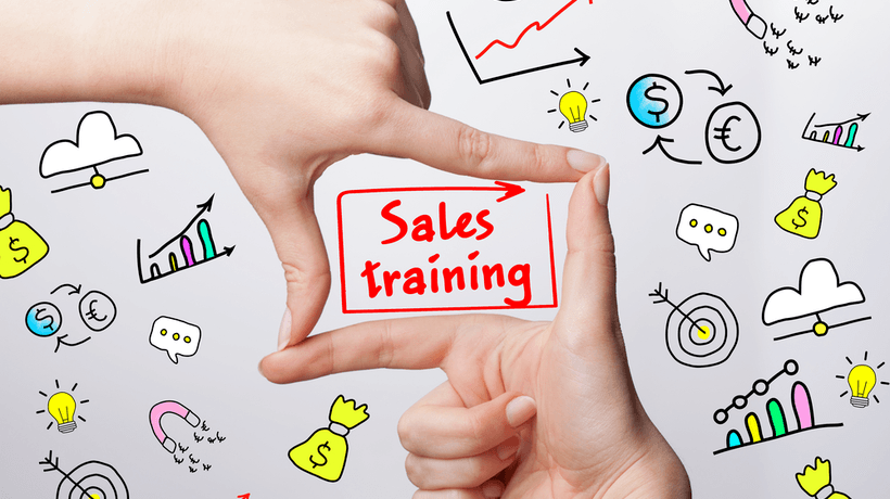 Learning and Sales Training Tools