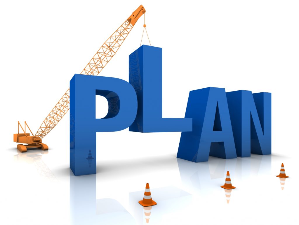 Build Your Plan: 7-Step Framework to Increase Sales