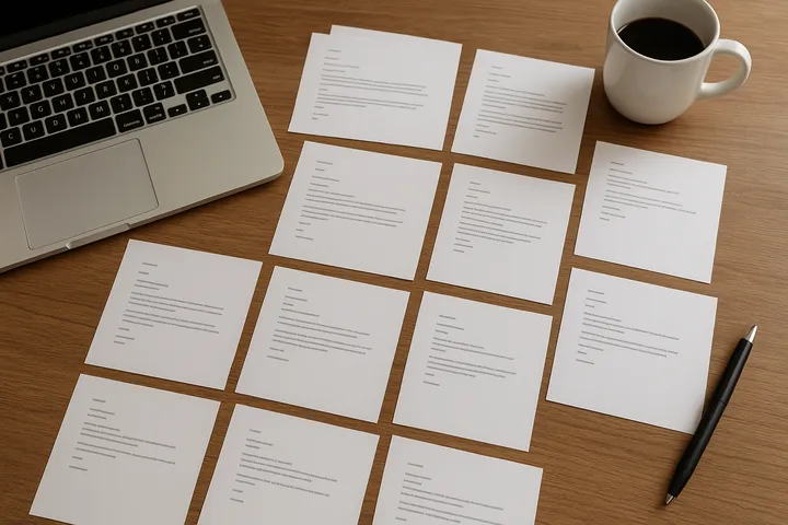 10 Follow Up Email Template That Fits Every Situation