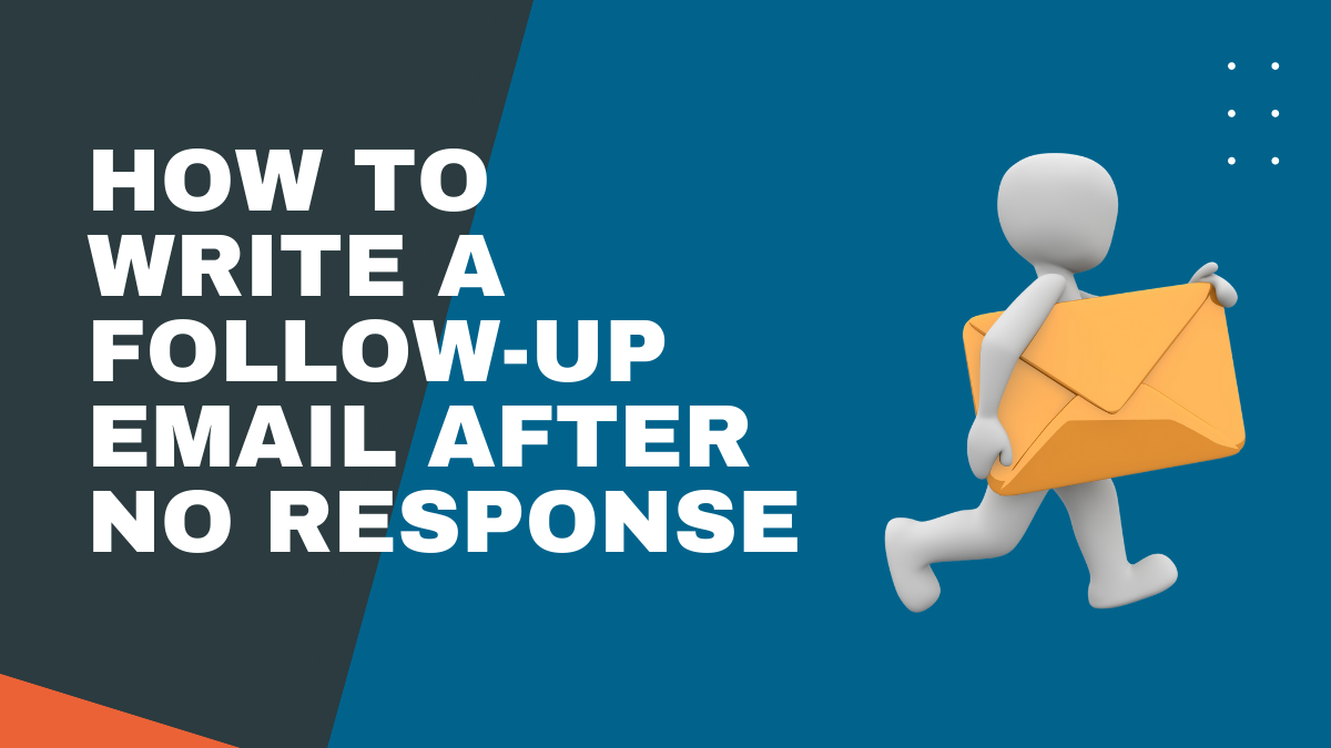How to Write a Follow Up Email That Gets Replies