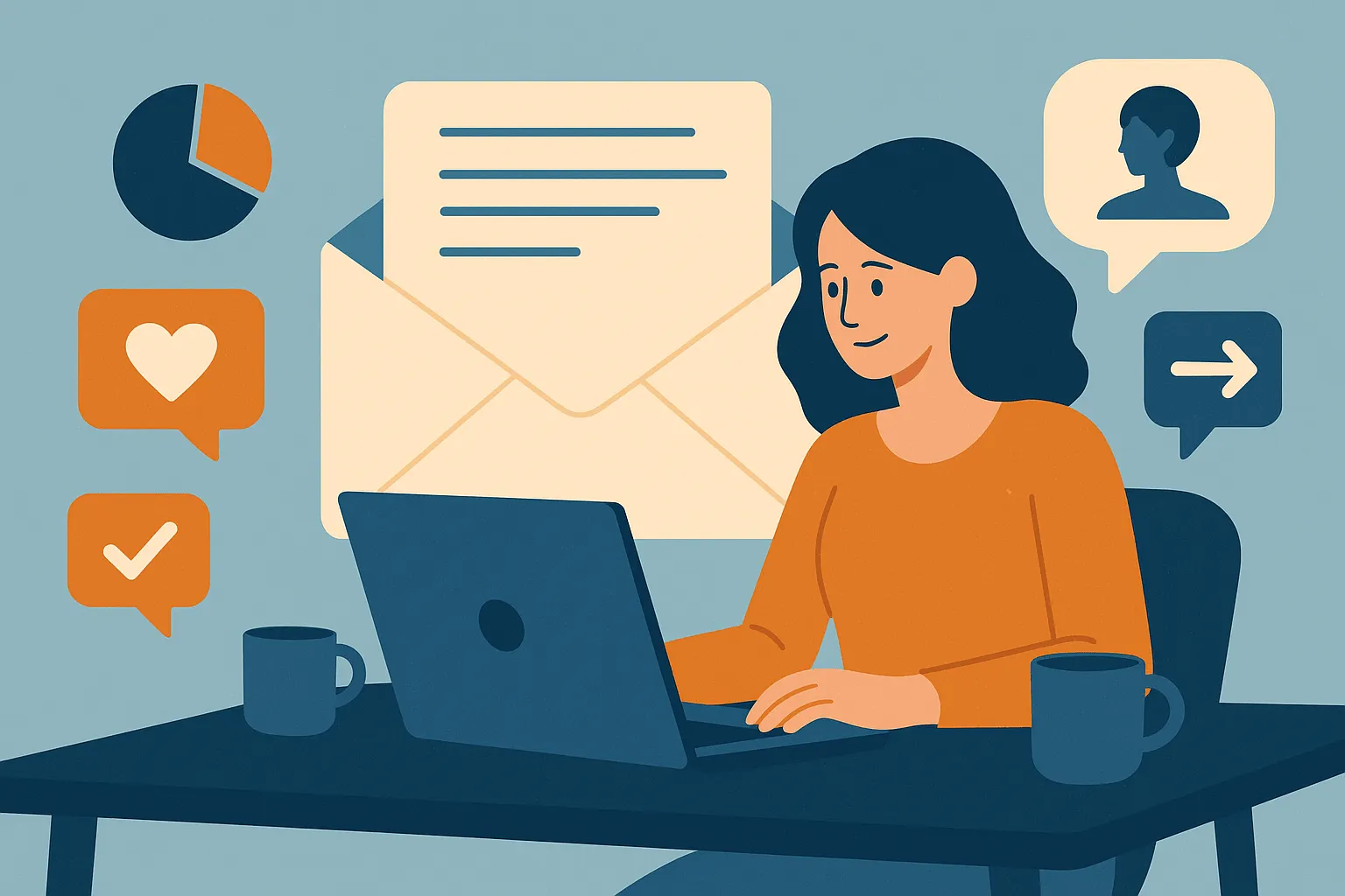 Why Closing Lines for Emails Matter