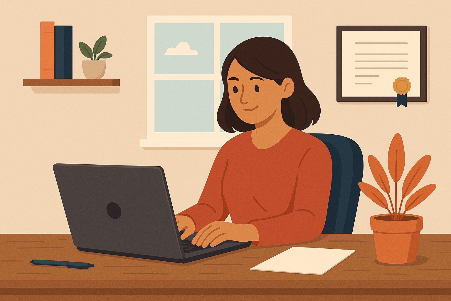 Closing Lines for Job Search & Career Emails