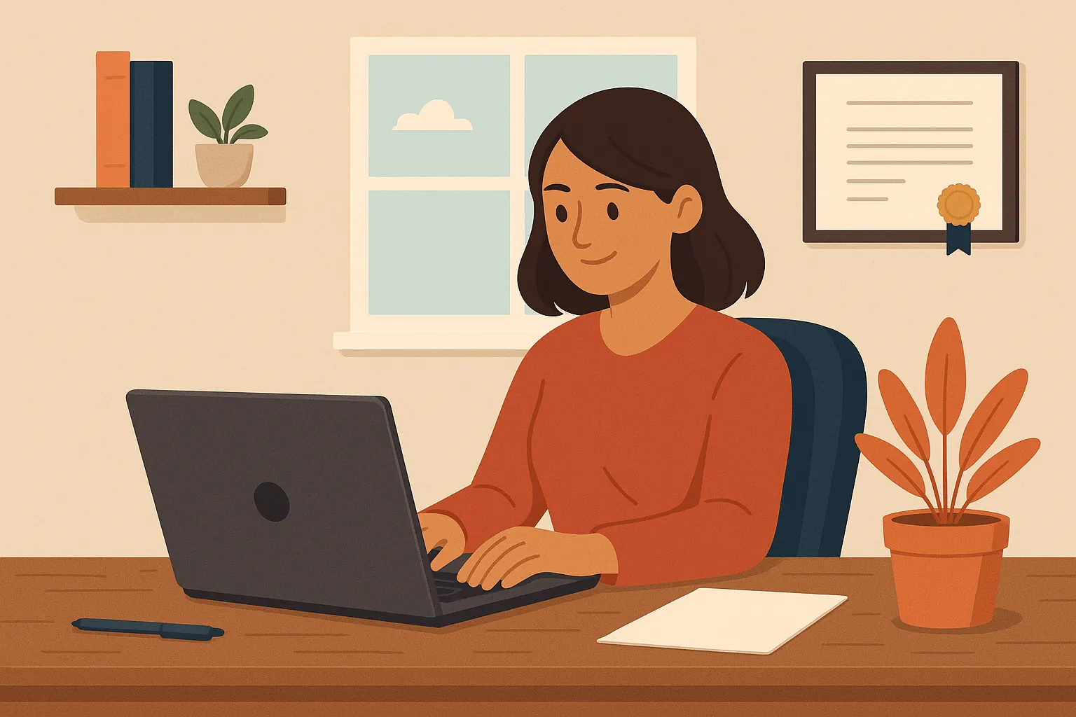 Email Sign Offs for Job Search & Career Growth