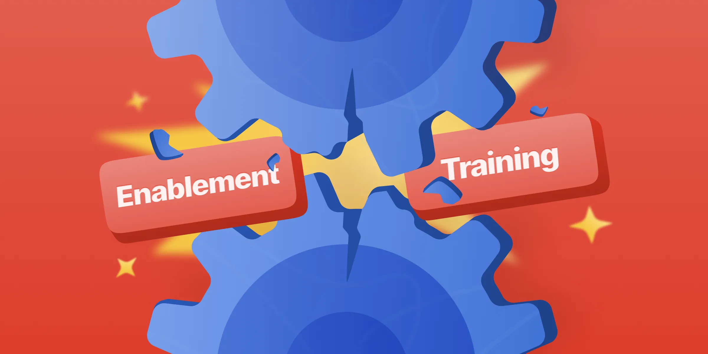 Sales Enablement Platforms for Training and Content