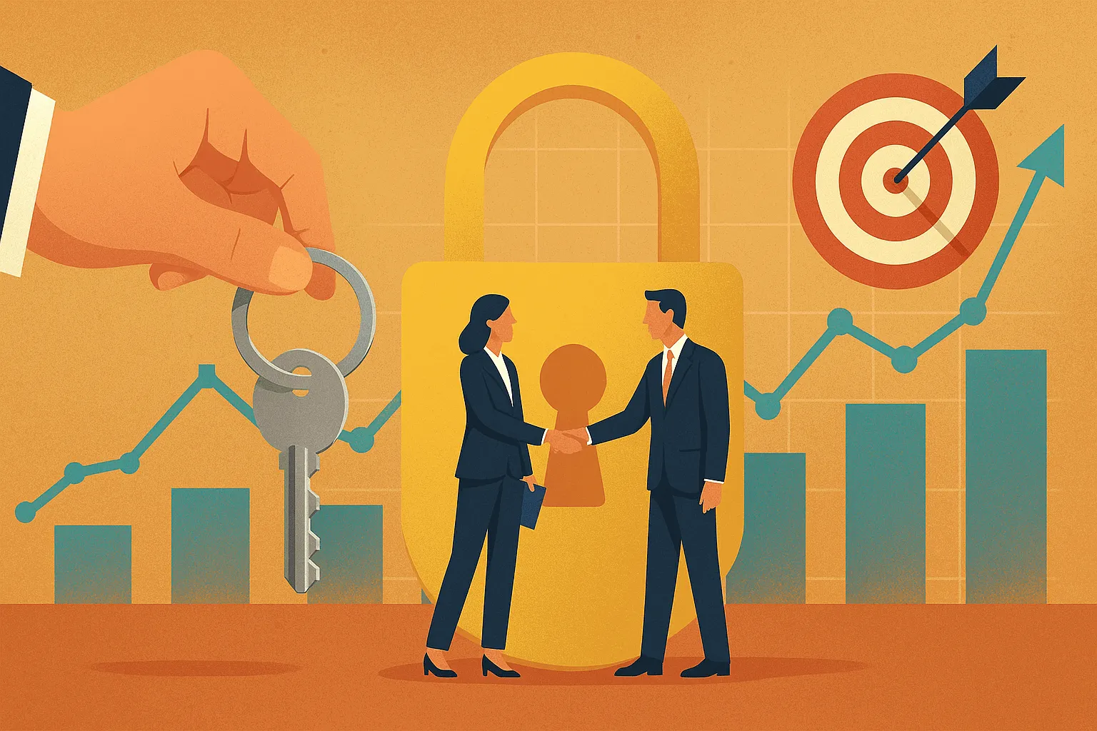 Why Mastering the Art of Closing Matters