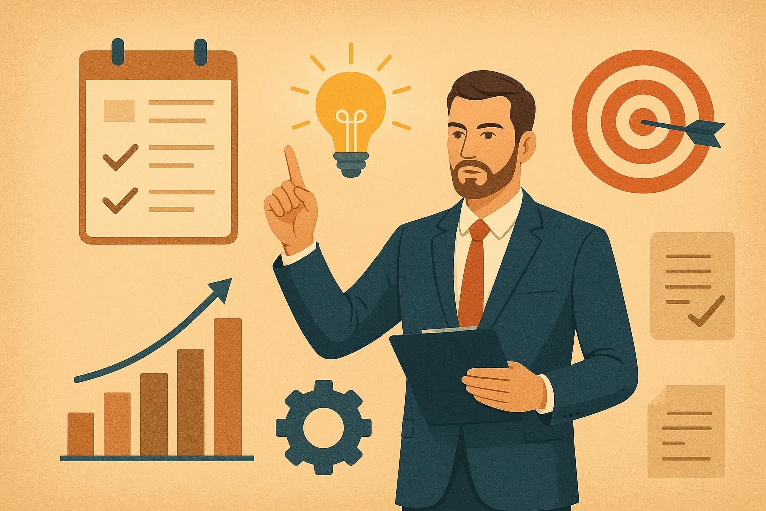 Habits That Lead to Sales Success (What the Best Closers Do Differently)