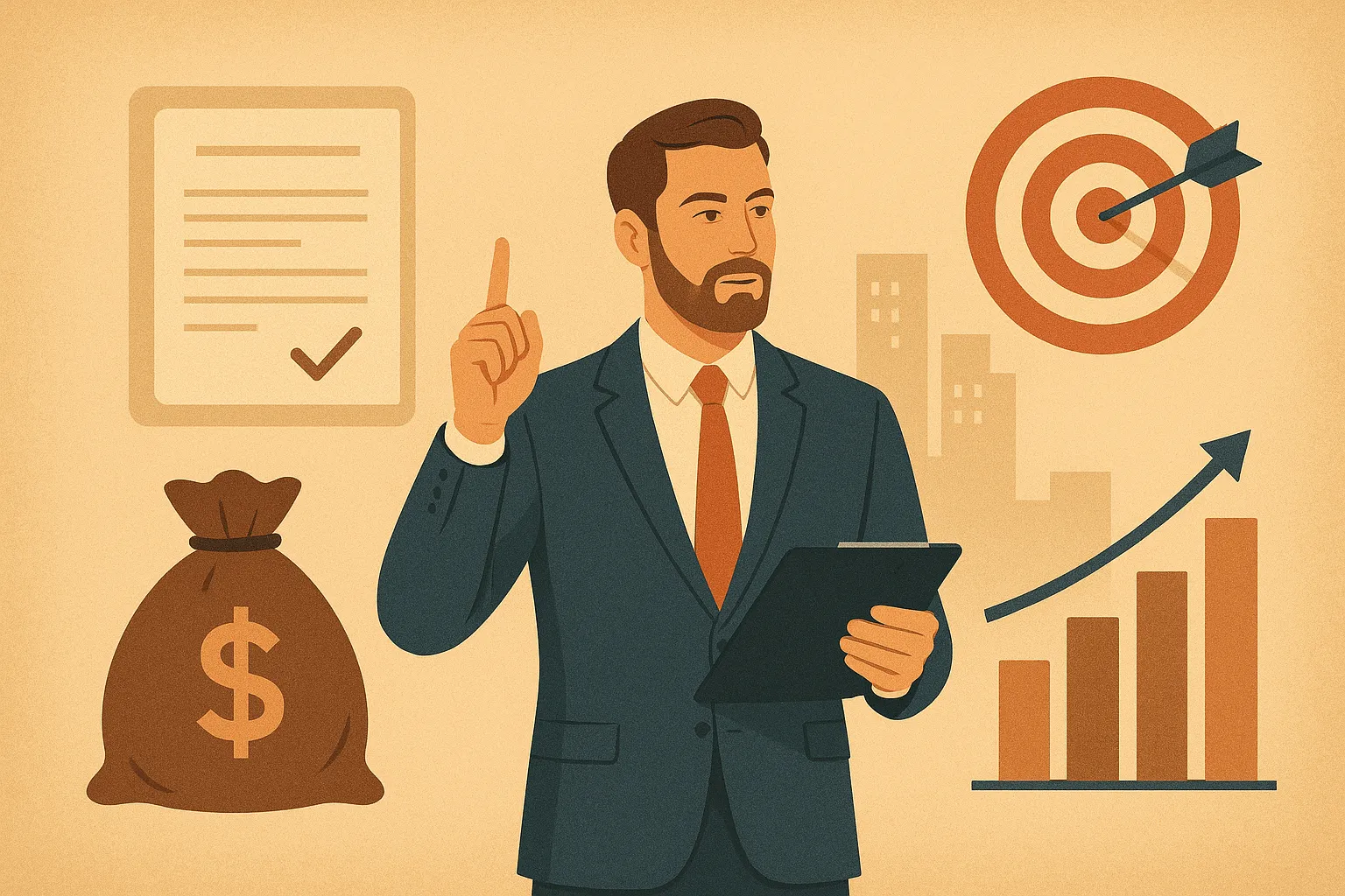 Closing Techniques That Still Work—Even in a Changing Market