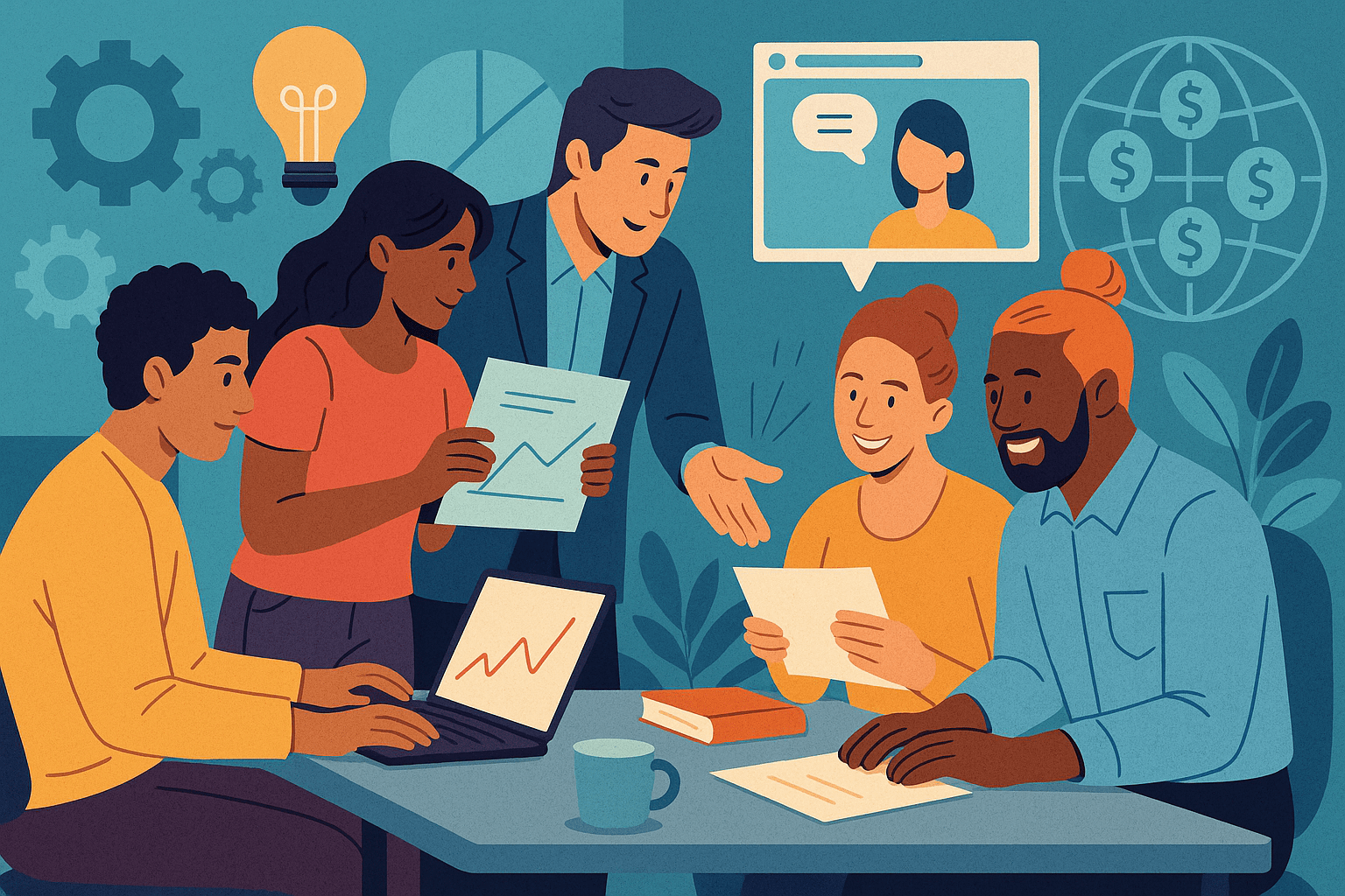 Beyond Money: How Sequoia Partners Add Value