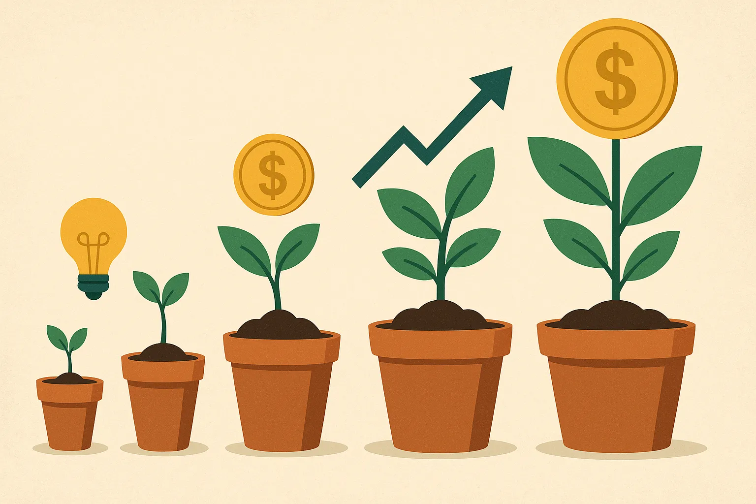 How Sequoia Structured its Funds Across Stages