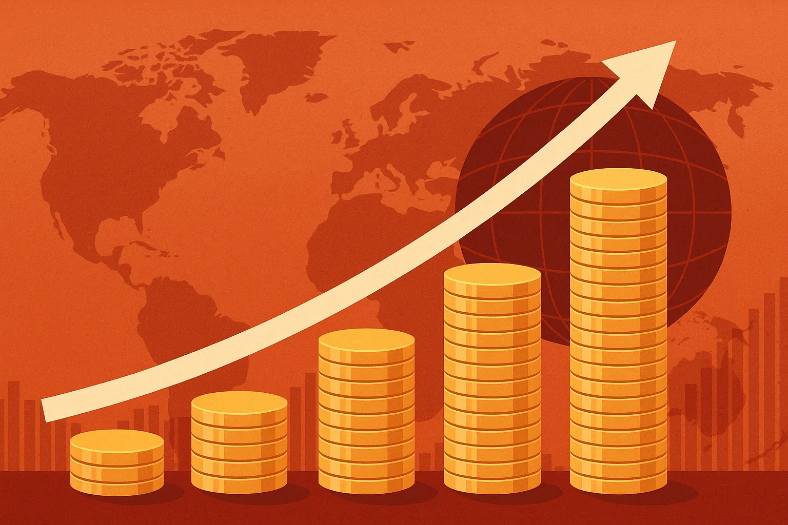 Evolution of Growth Funds and Global Expansion