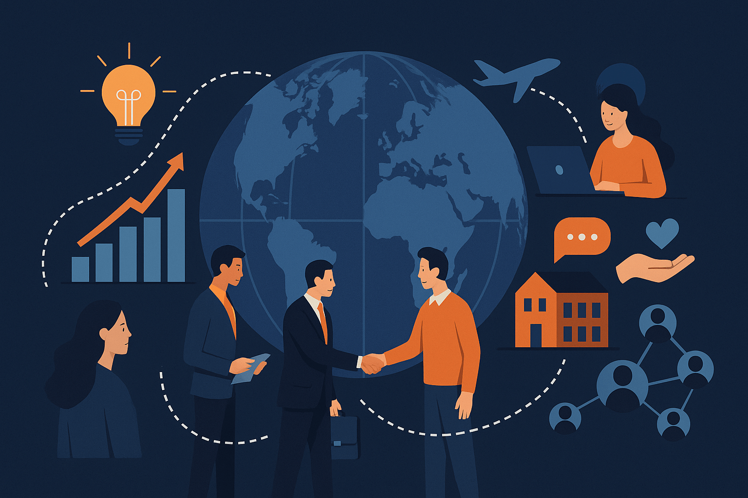 Sequoia’s Unique Programs and Global Reach