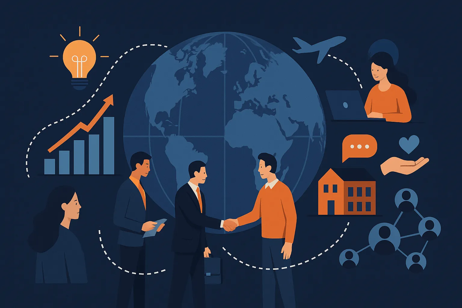 Sequoia’s Unique Programs and Global Reach