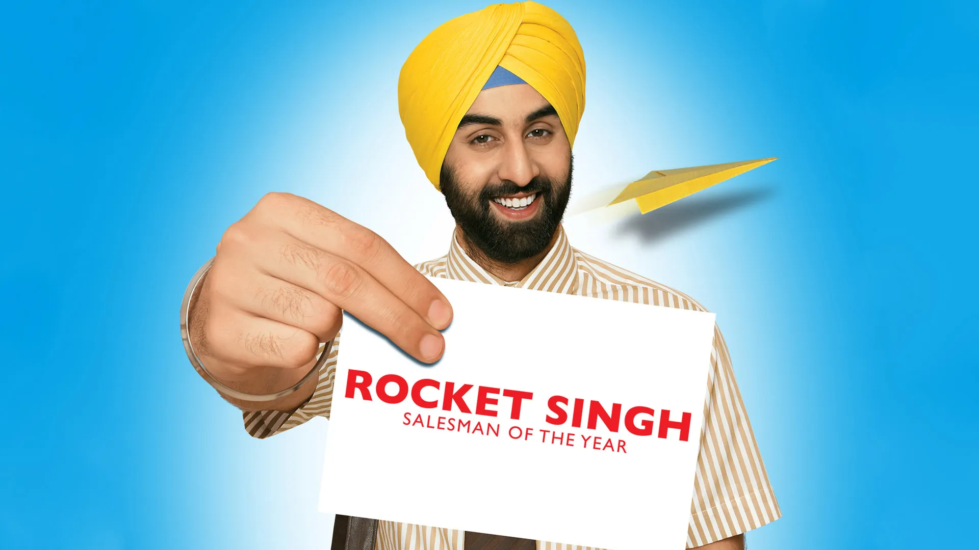 Rocket Singh: Salesman of the Year – Integrity in Sales Pays Off