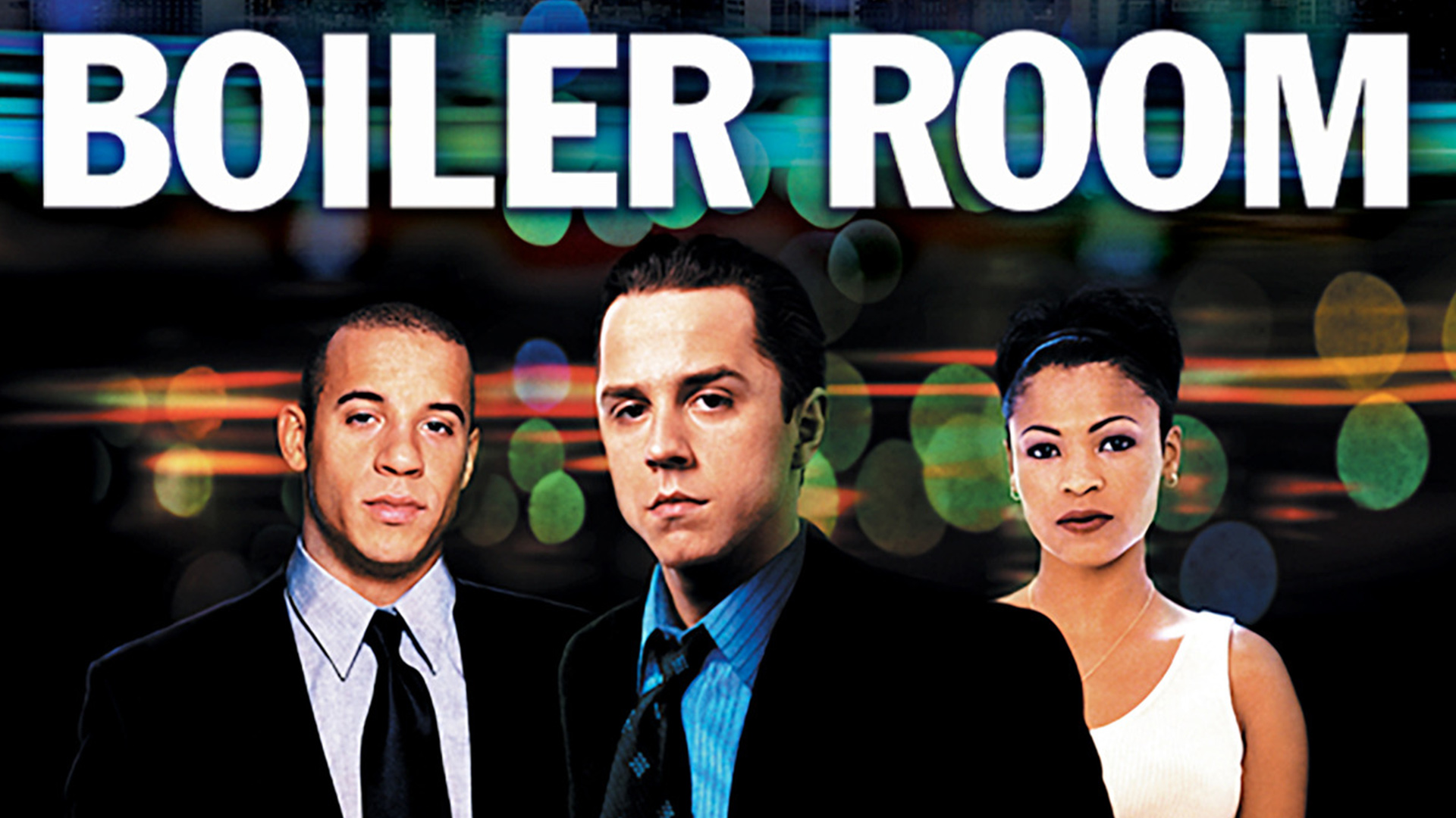  Boiler Room – The Dark Side of Sales Hustle