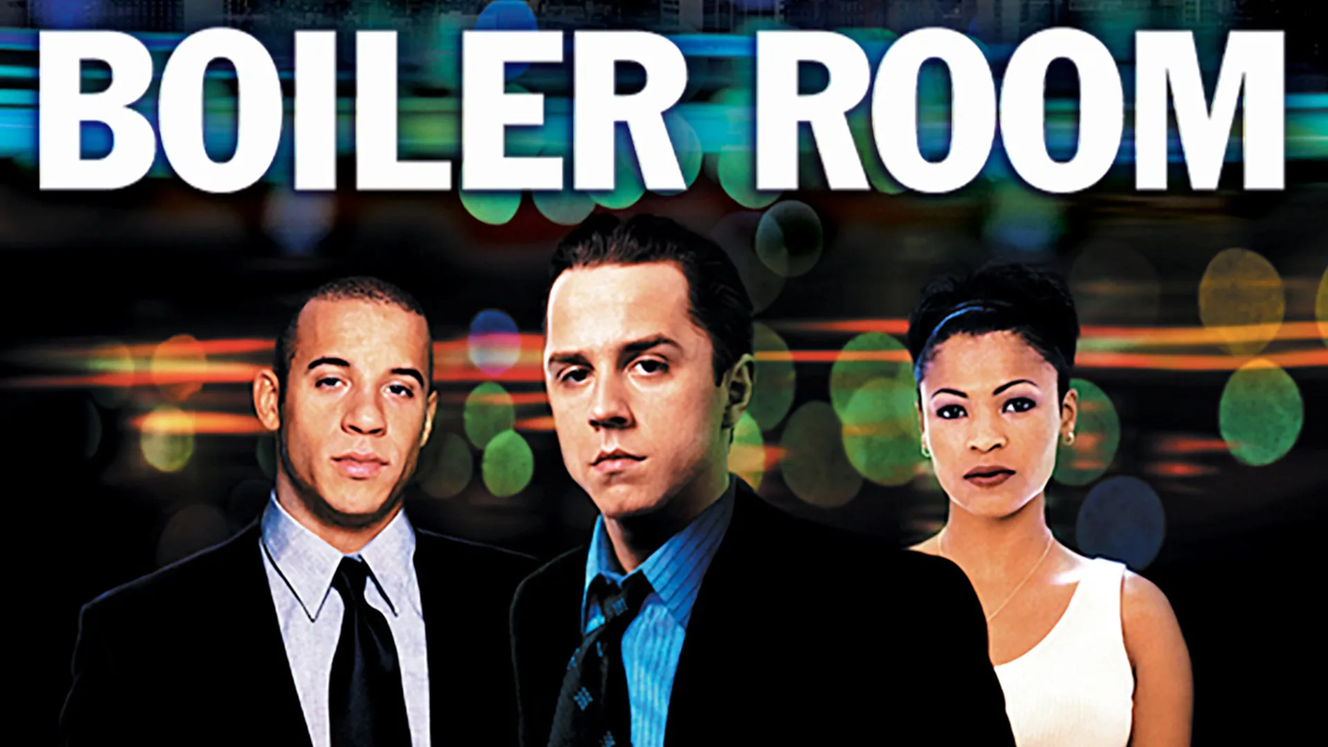 Boiler Room – The Dark Side of Sales Hustle