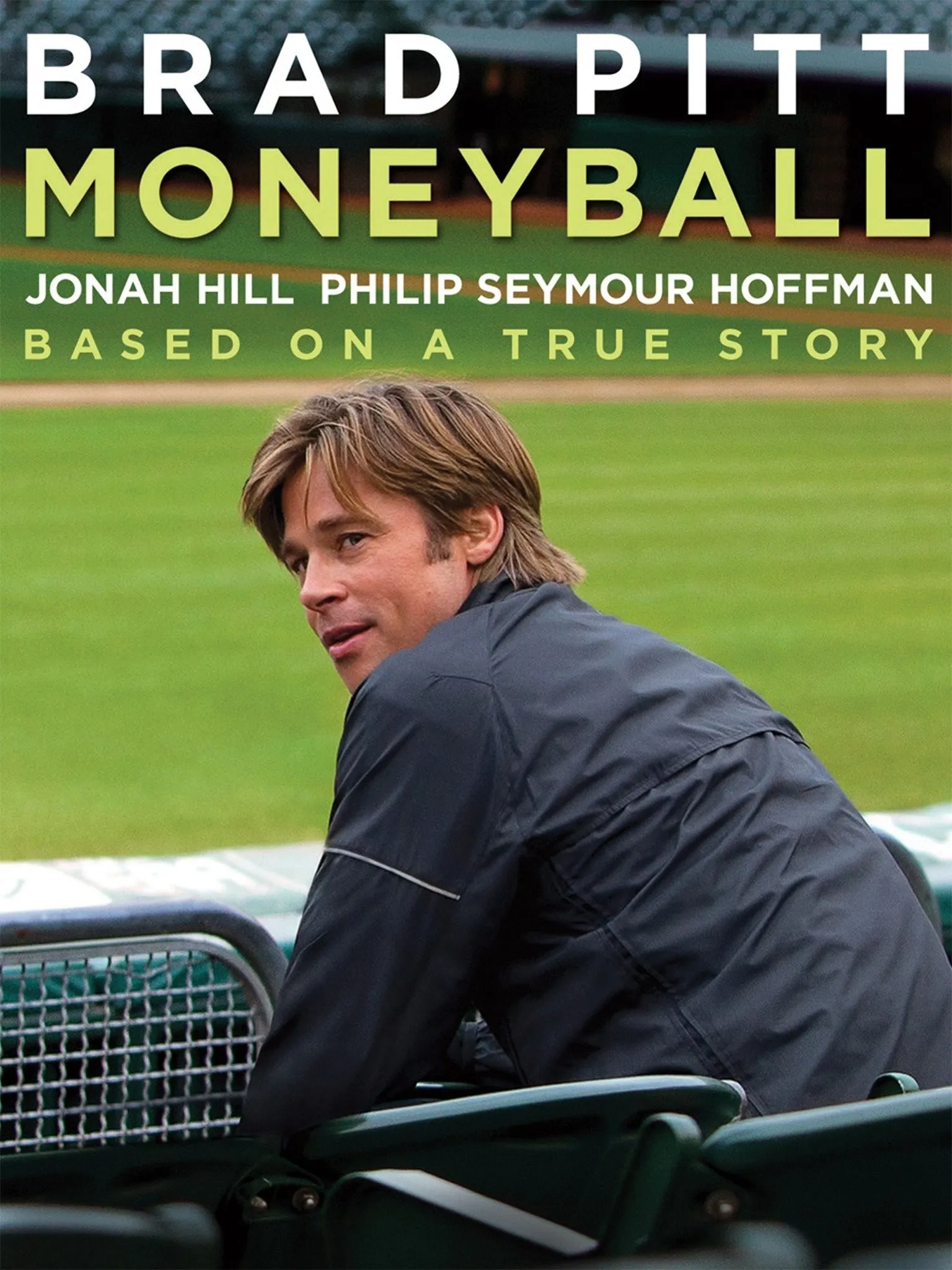 Moneyball – Selling Ideas, Not Just Products