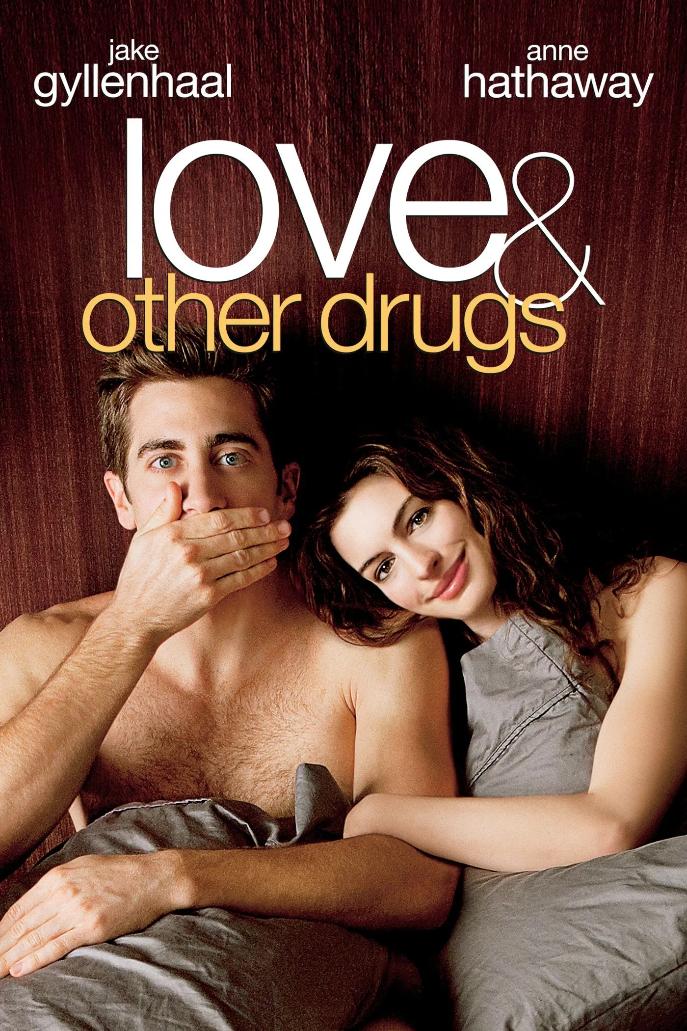 Love & Other Drugs – Charm, Manipulation, and Morality