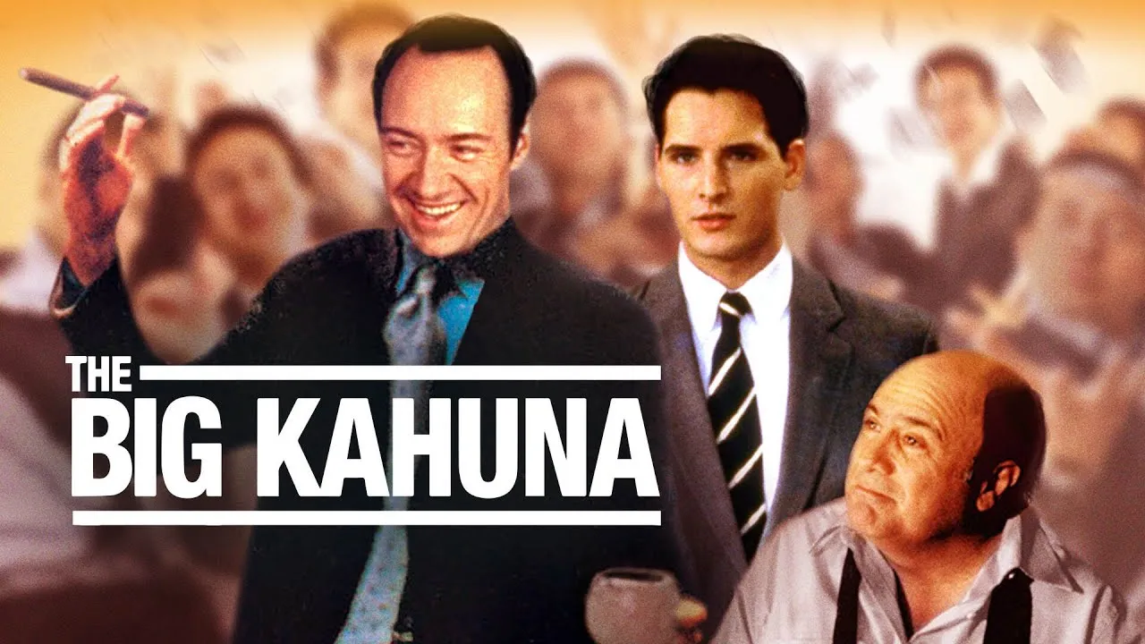The Big Kahuna – Sales, Ethics, and the Long Game