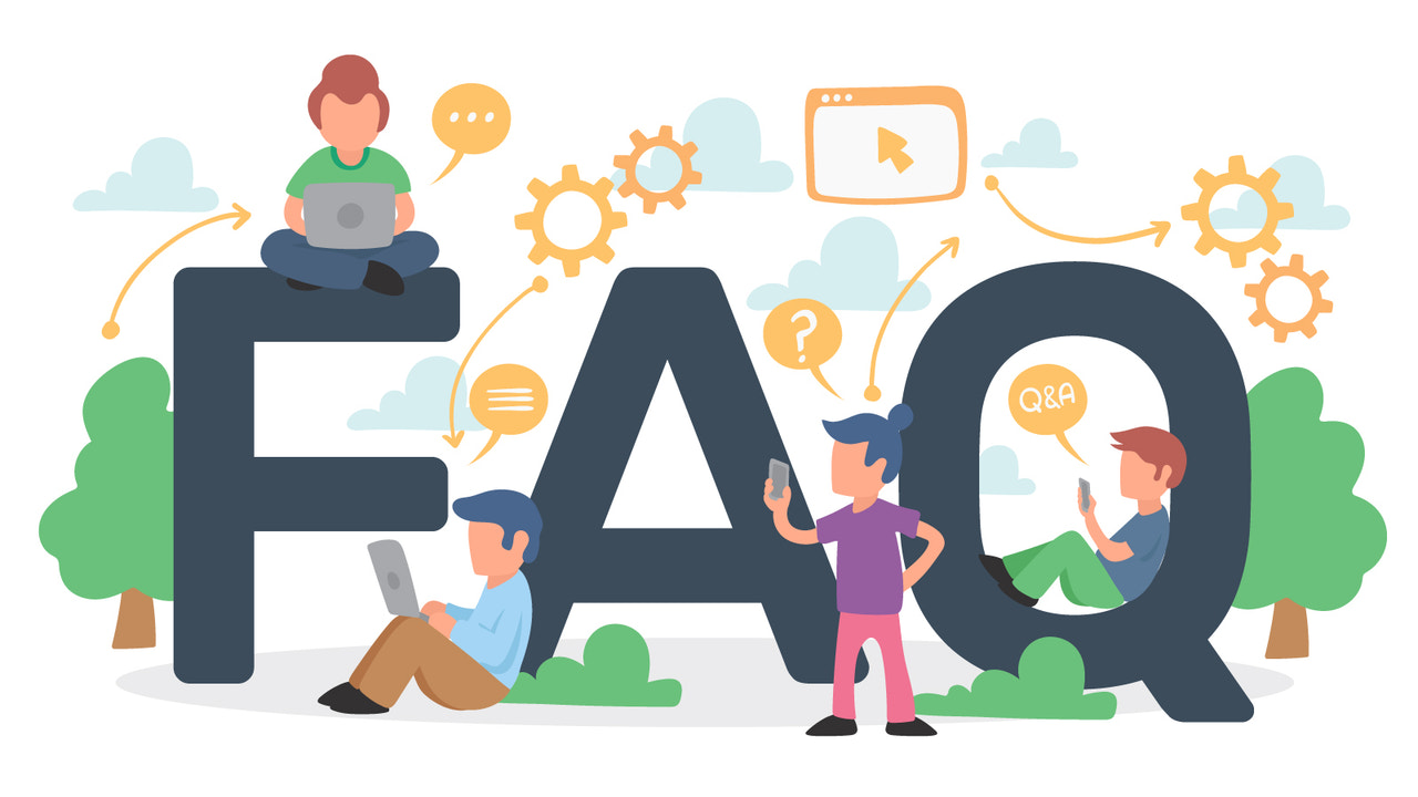 FAQ 