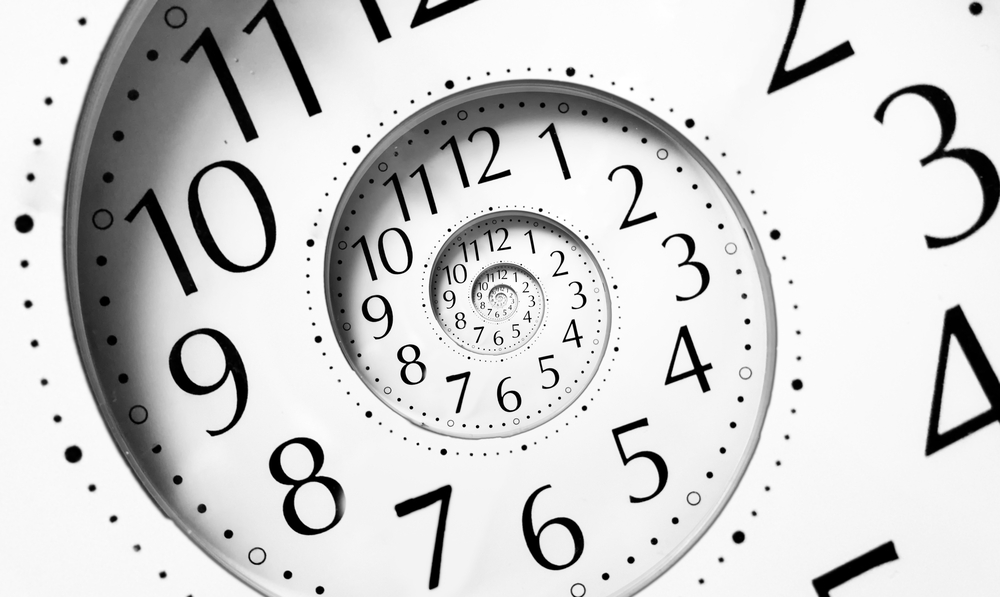 What Counts as “A Long Time” in Professional Communication?