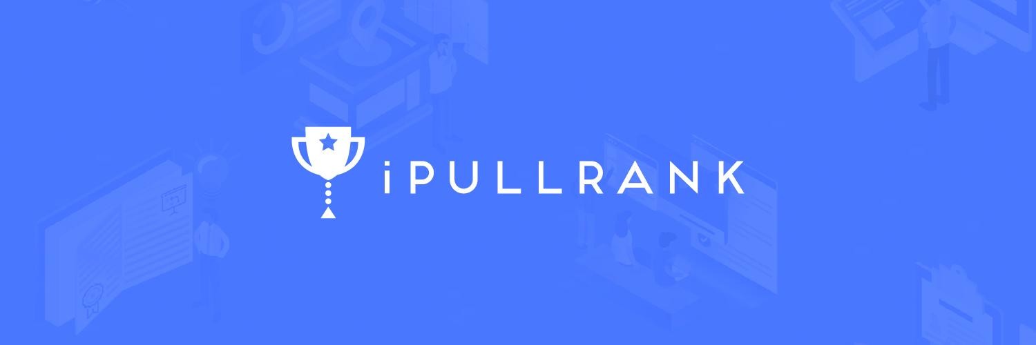  iPullRank