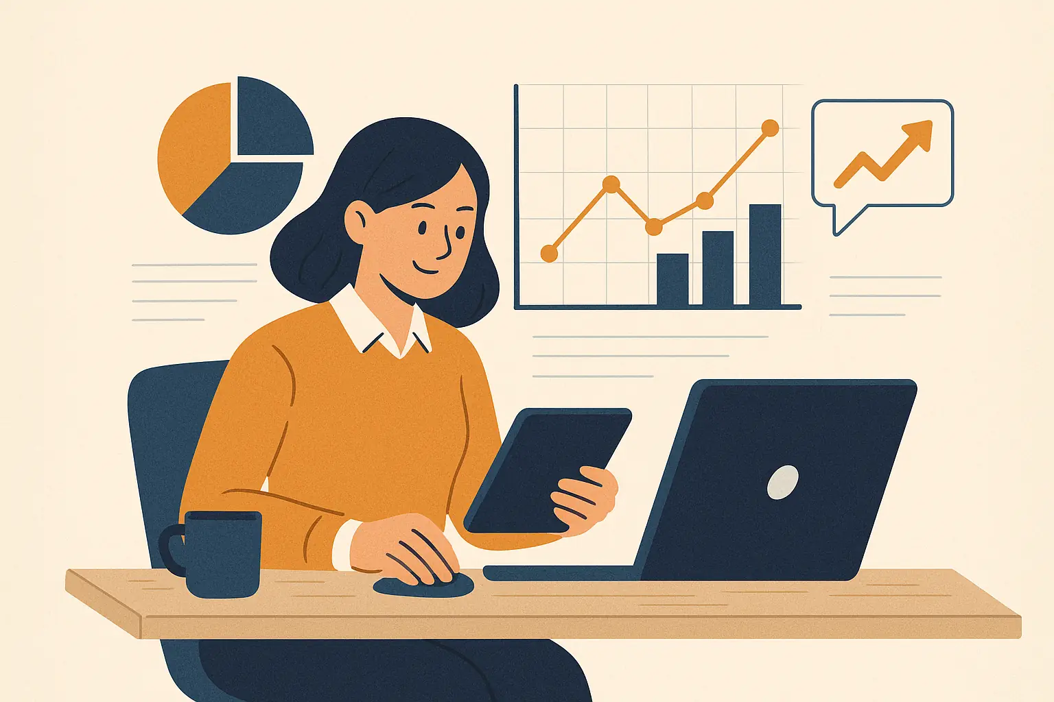 Turning Data into Real-Time Decisions