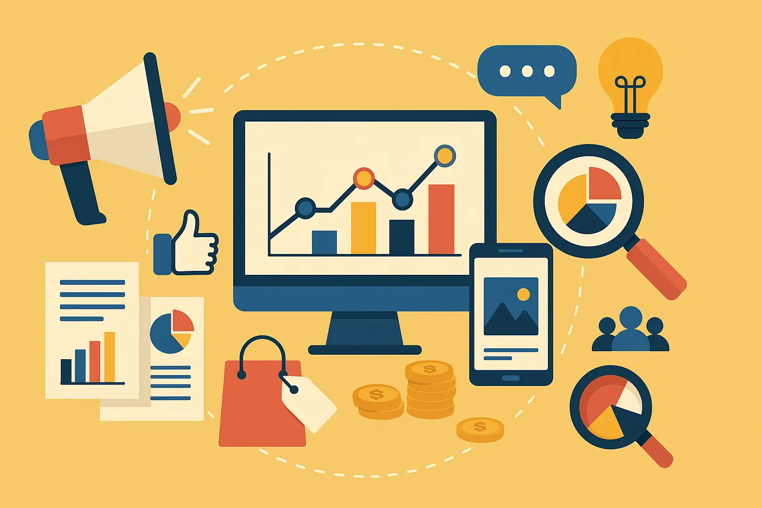 Advanced Strategies for a High-Impact Integrated Marketing Campaign