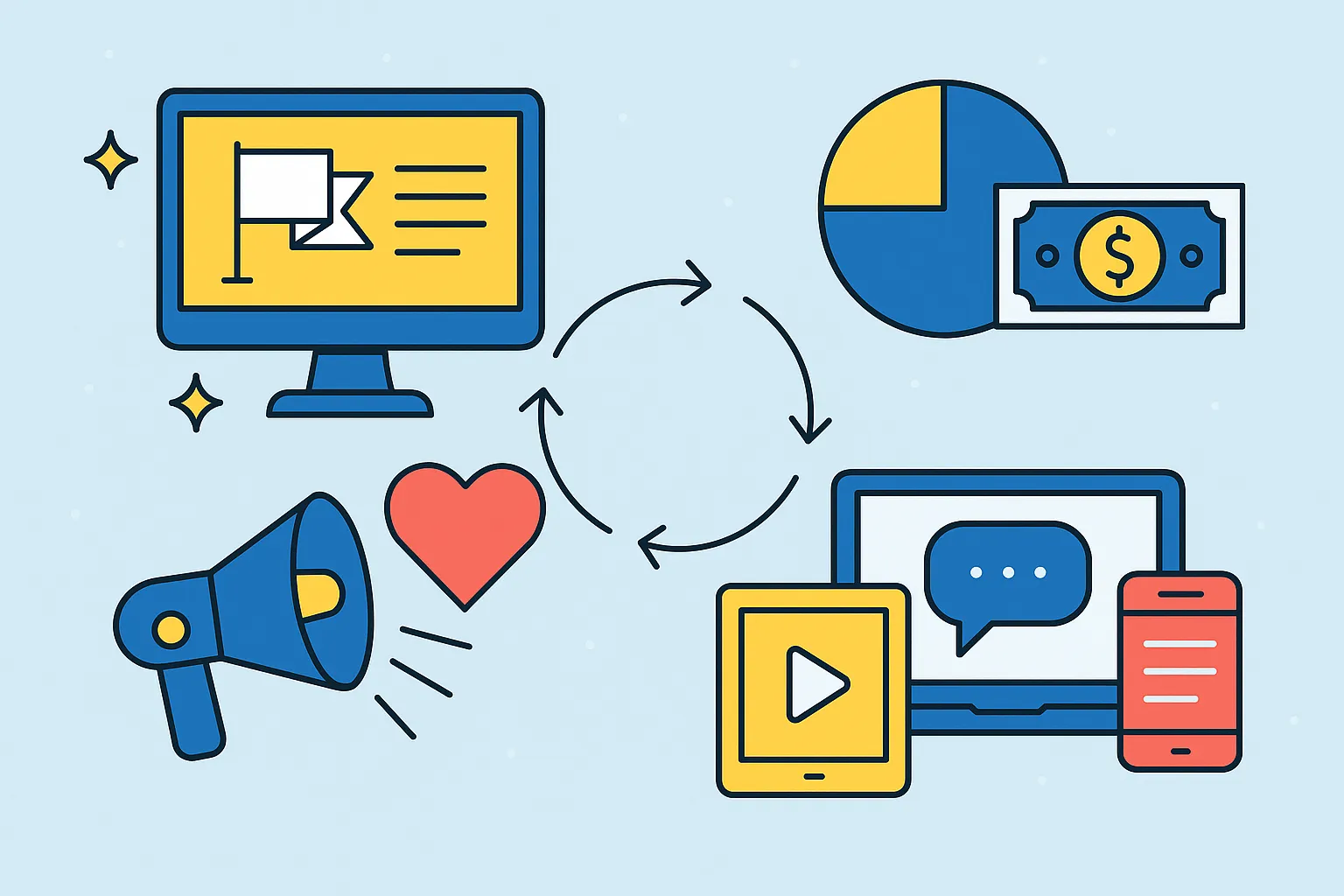 Why Integrated Marketing Is Important for Every Brand