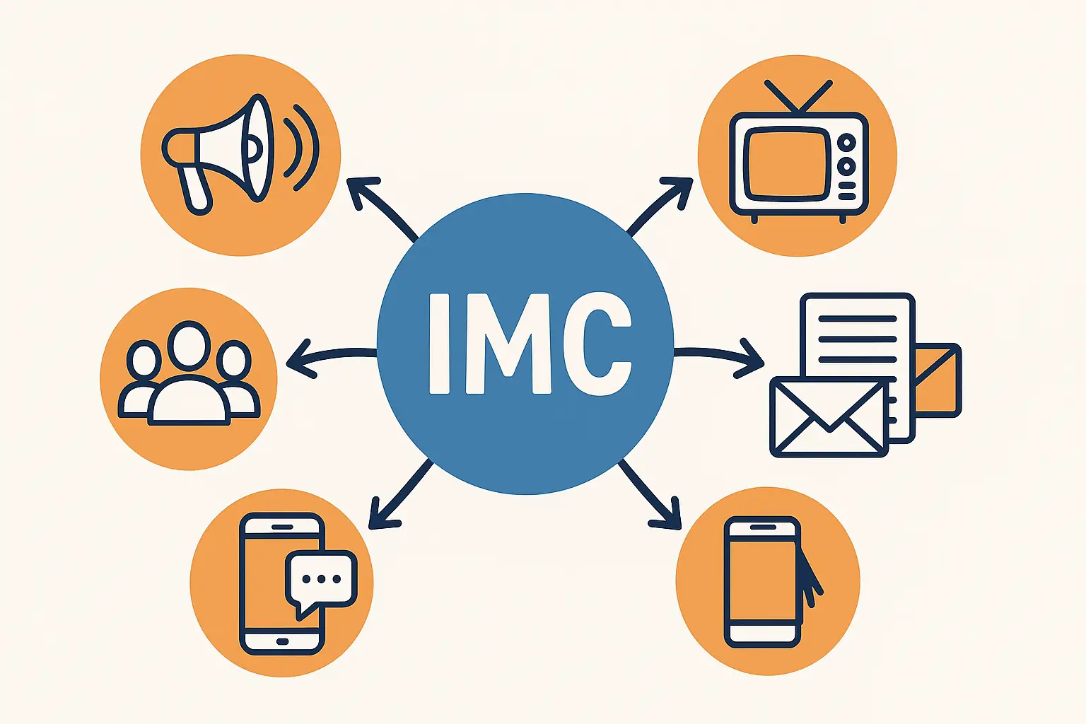 The Core Concept: Integrated Marketing Communications Explained