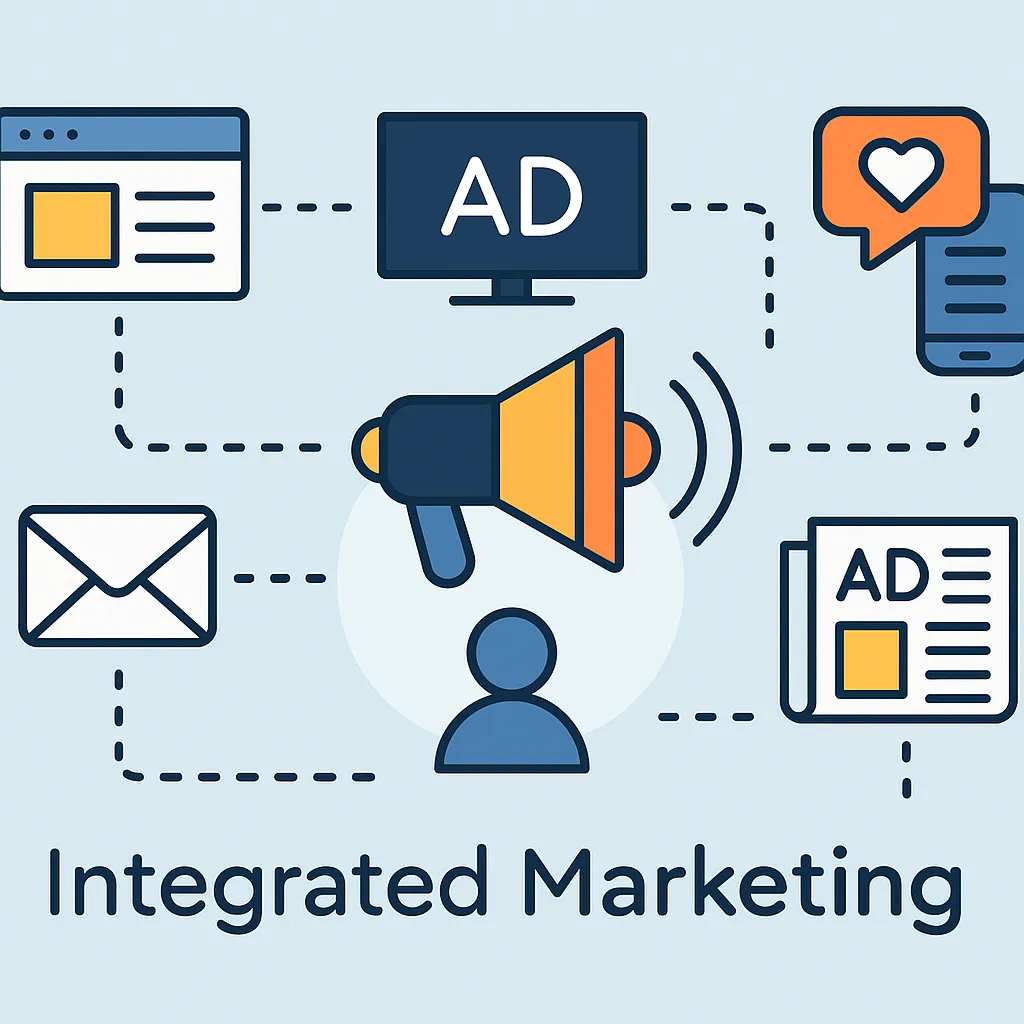 What is Integrated Marketing?