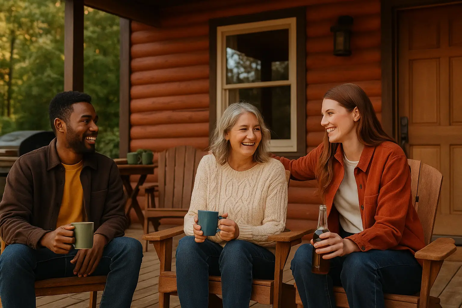  Airbnb – “Made Possible by Hosts” Campaign (2022–2024)