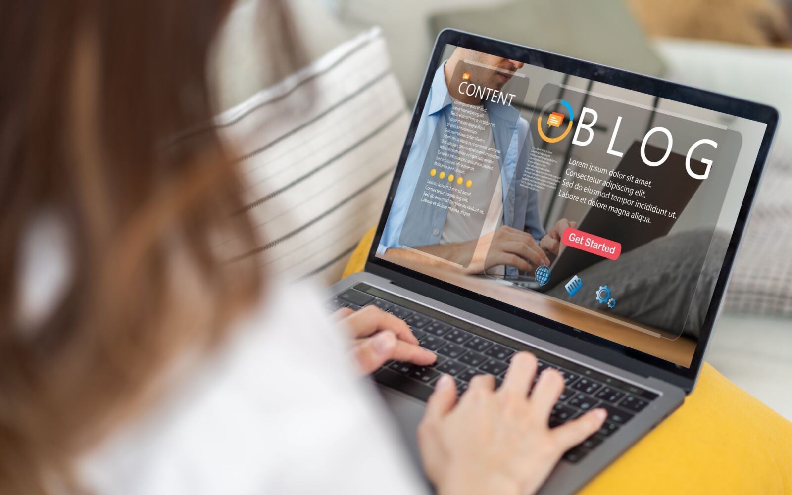 Steps to Improve Content Quality and Reduce Spam Score