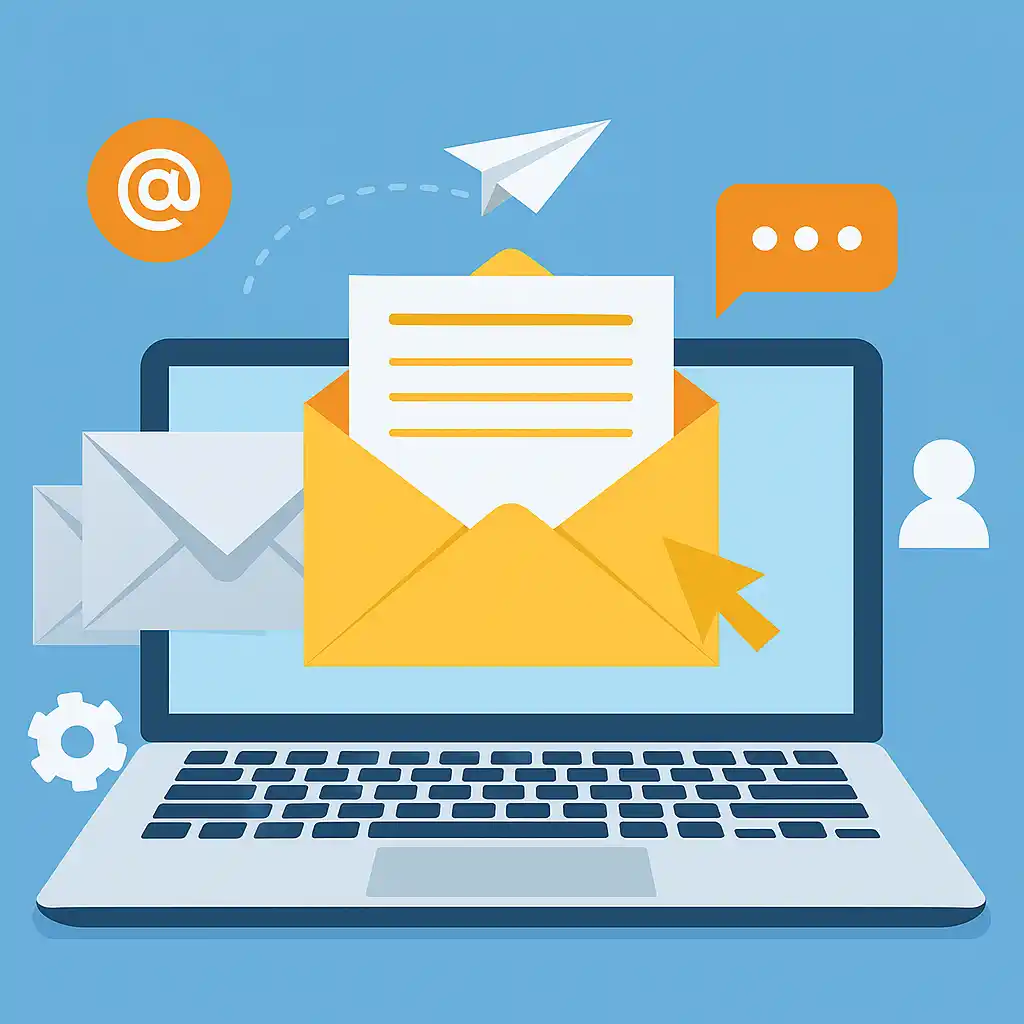 What is An Email Marketing Campaign?