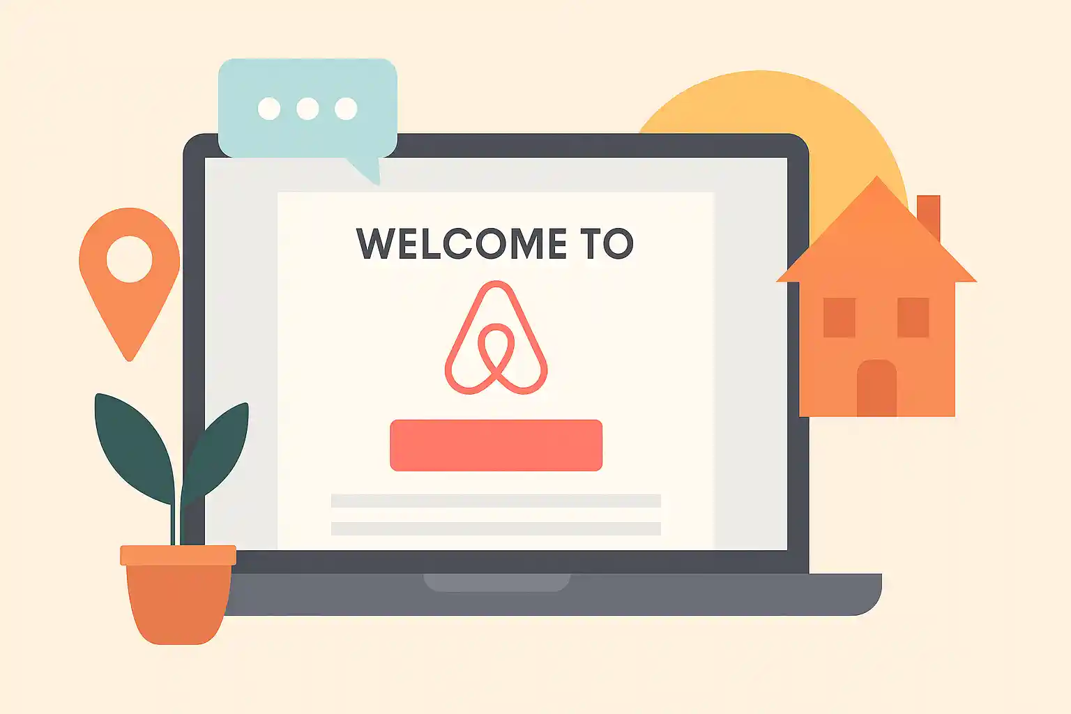 Welcome Email (Example: Airbnb) — How they engage new subscribers instantly