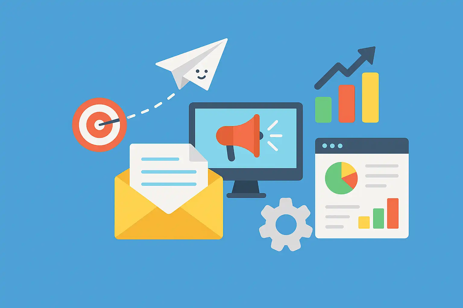How to Create an Effective Email Marketing Campaign That Converts