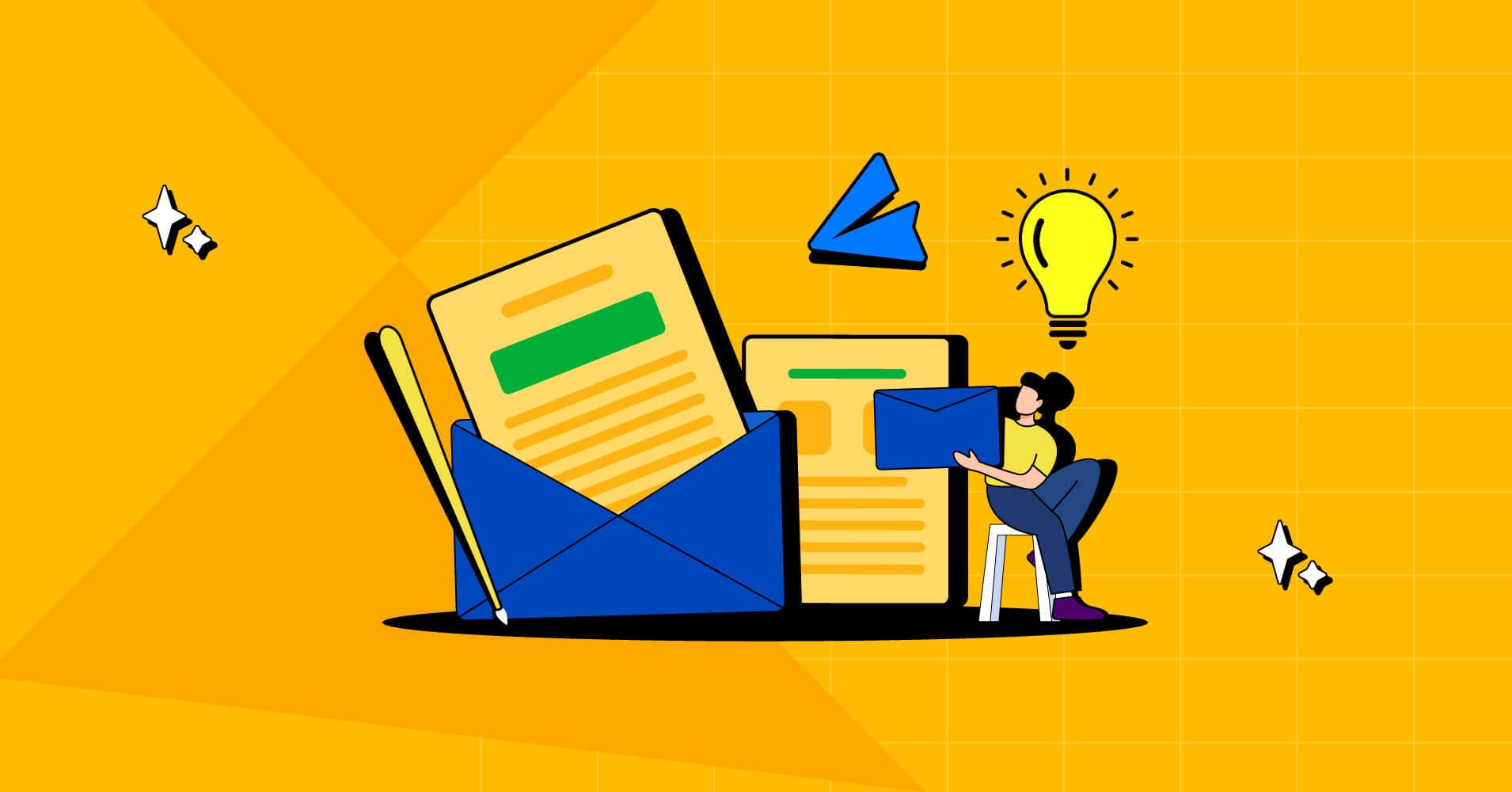 Pro Tips to Replicate These Winning Email Campaigns