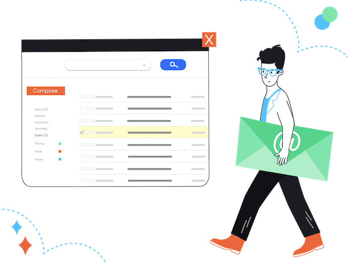 Compare Deliverability and Reporting