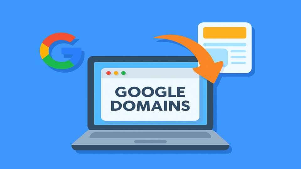 What is a Google Domains Redirect?