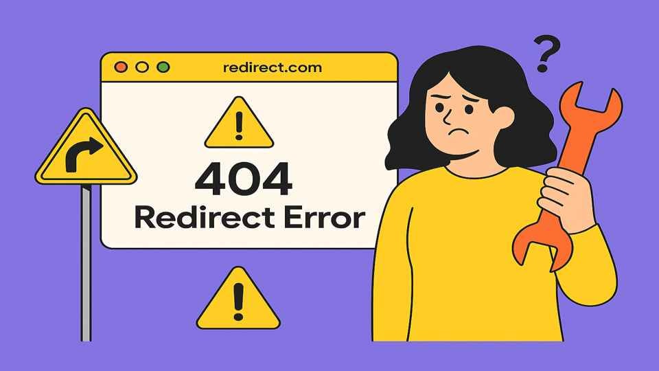 Common Redirect Mistakes and How to Fix Them