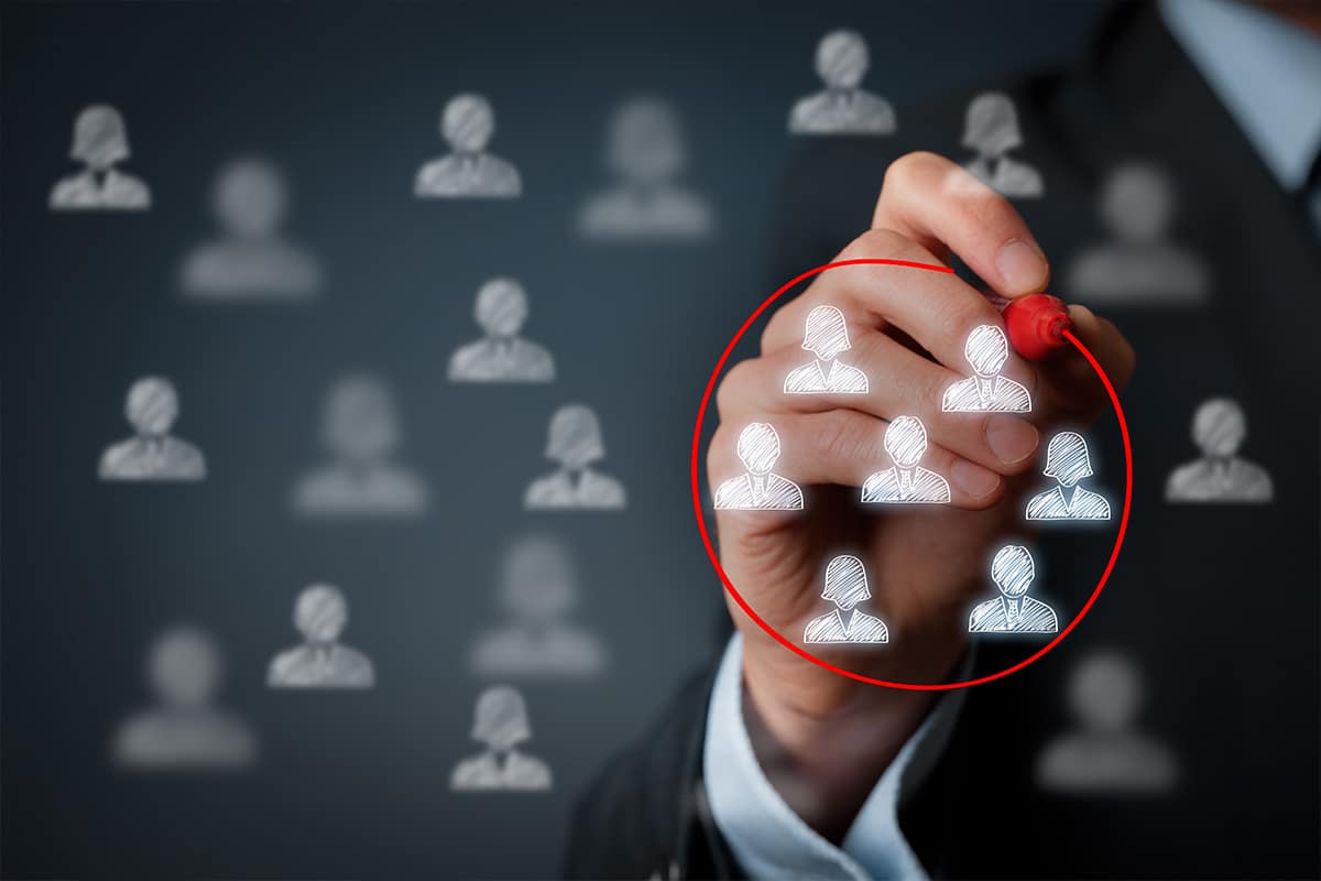 8 Steps to Define and Segment Your Target Audience for a Successful Marketing Campaign